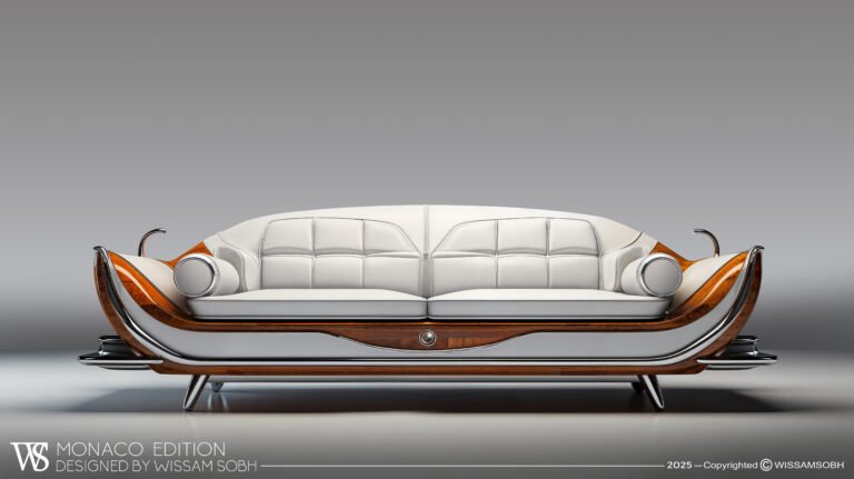 MONACO SPECIAL EDITION 1