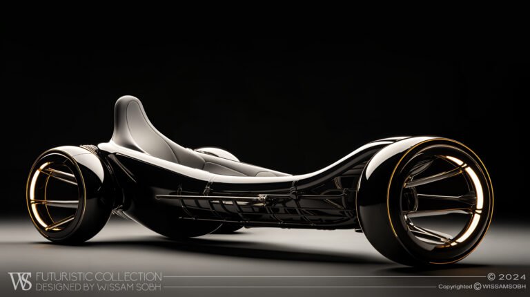 FUTURISTIC EDITION 2