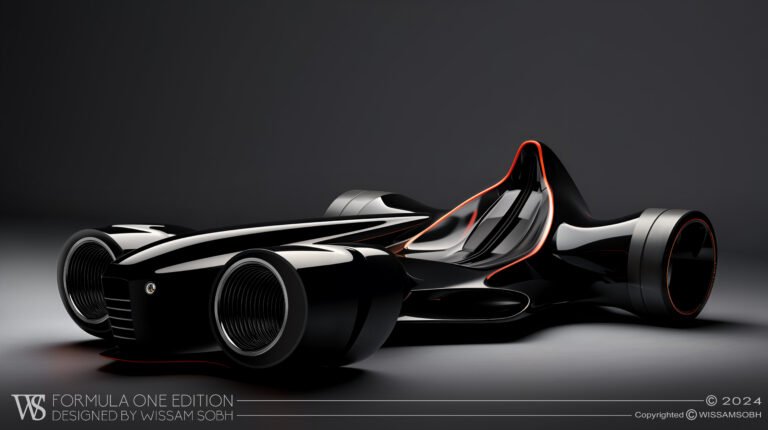 FORMULA ONE EDITION 3