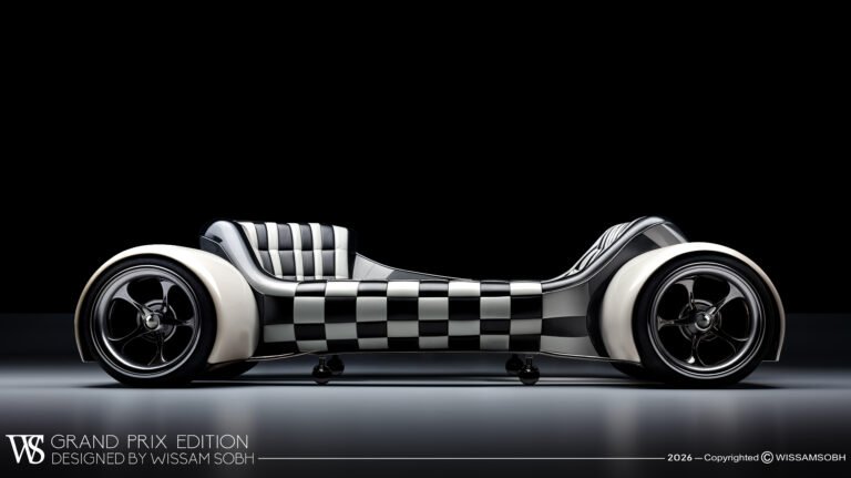 GRAND PRIX EDITION 5