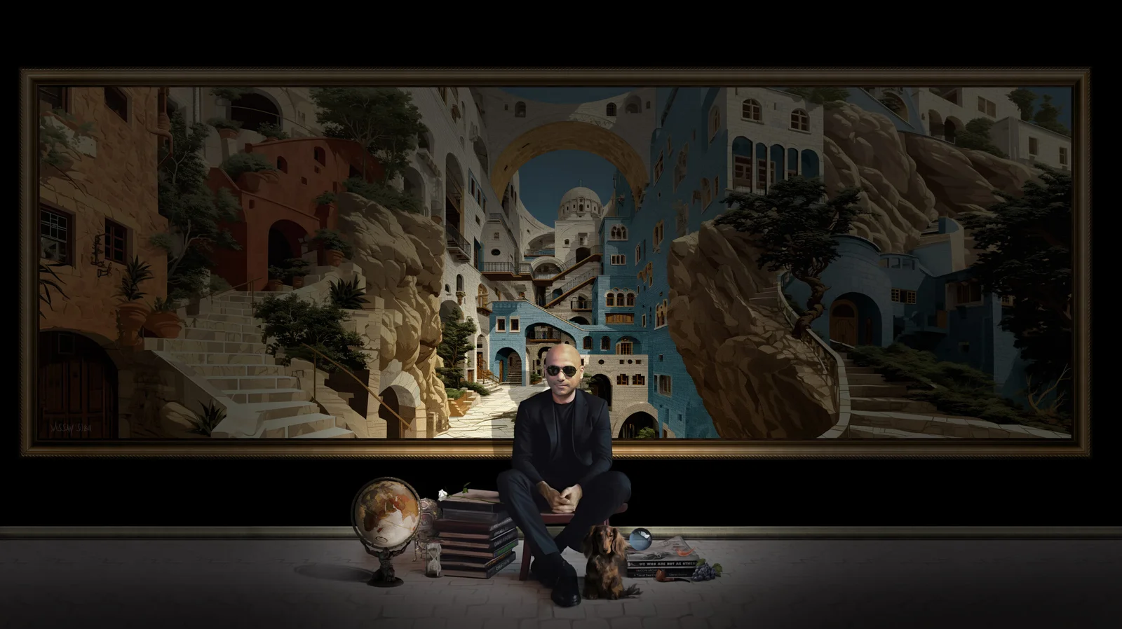 VANTABLACK EDITION me 2 scaled 1